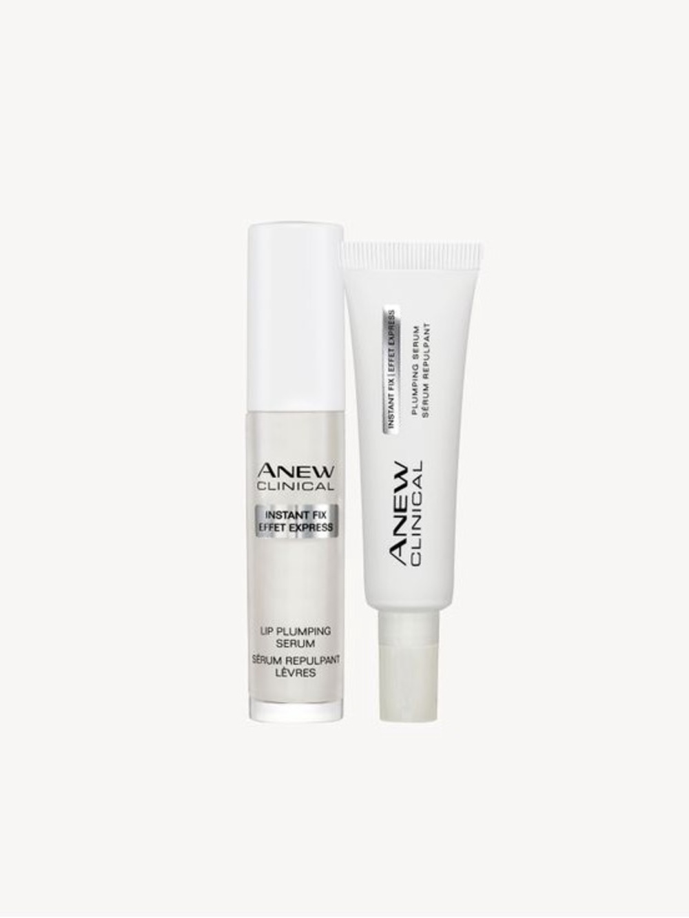 Anew Clinical Instant Fix Plumping Serum Set 🇺🇸